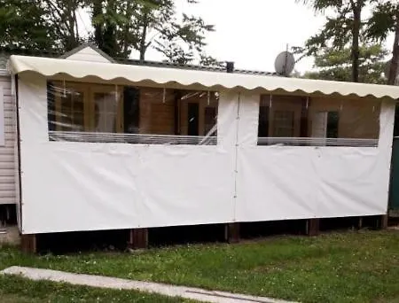 Nyaraló Mh 202 Salaun
